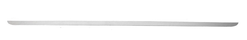 Mostrina, Cofano posteriore OMAC LC-6609052 OMAC LC-6609052 Portellone SKODA RAPID 2024
