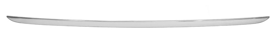 OMAC Afdækning, bagklap 1112052 Stødlister OMAC COUPE 1112052 billig