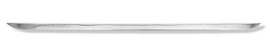 OMAC Mostrina, Cofano posteriore 5007052 OMAC 5007052 Modanatura laterale Nissan J10 prezzo