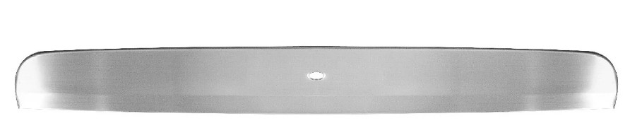 OMAC Mostrina, Cofano posteriore 5007054T OMAC 5007054T Modanatura paraurti Nissan J10 prezzo