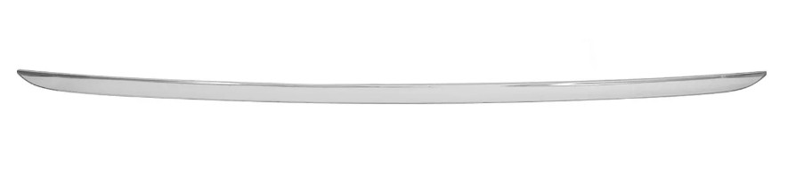 Mostrina, Cofano posteriore OMAC 1115052 OMAC 1115052 costo Portellone posteriore Audi A6 1999