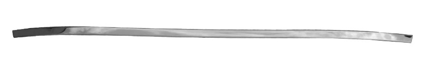 OMAC Guarnição, tampa da bagageira 0102052 OMAC 0102052 Portas ALFA ROMEO 156 (932)