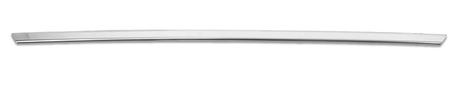 OMAC Guarnição, tampa da bagageira 1218054 OMAC 1218054 Tampa traseira BMW F10 a um preço acessível