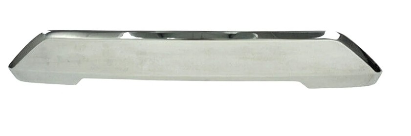 OMAC Afdekplaat, achterklep 2624053 Achterdeuren OMAC FORD 2624053