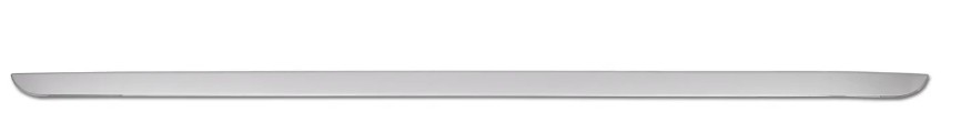 OMAC Afdækning, bagklap 3215053 OMAC 3215053 originale Bagklap CHEVROLET TRAX pris