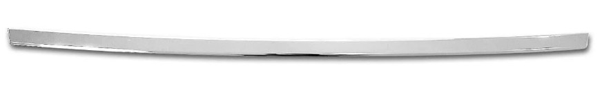 Afdekplaat, achterklep OMAC 3255052 OMAC 3255052 Achterportier HYUNDAI H-1 Kasten 2001