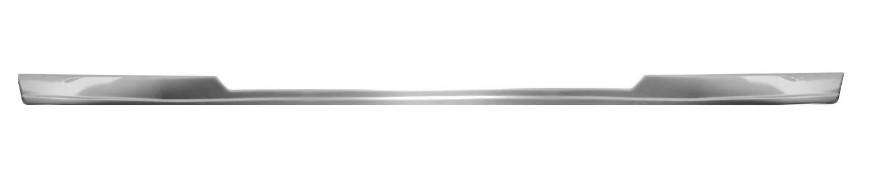 OMAC Afdekplaat, achterklep 3414052 OMAC 3414052 Achterdeuren Honda Accord VI Coupe prijs