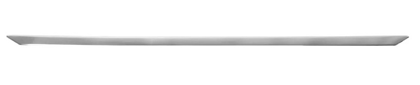 OMAC Καπάκι, πίσω πόρτα 4008052 OMAC 4008052 Πίσω πόρτα Kia Soul 2 τιμες