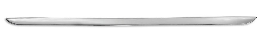 Mostrina, Cofano posteriore OMAC 4013052 OMAC 4013052 Cofano posteriore Kia VENGA 2025