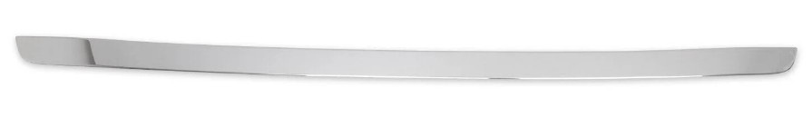 OMAC Afdekplaat, achterklep 4016052 OMAC 4016052 Achterportier Kia Soul AM goedkoop