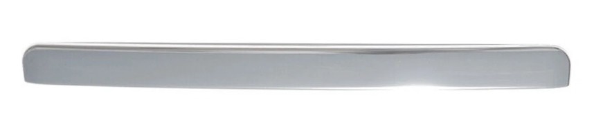 OMAC Apdare, Aizmugurējās durvis / Bagāžas nod. vāks 4721053 4721053 Apdare aizsarguzlika durvis MERCEDES-BENZ VITO OMAC