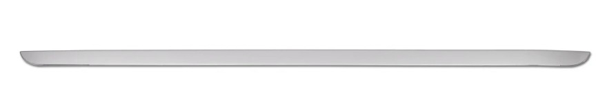 Cover, tailgate OMAC 4913052 OMAC 4913052 2020 MITSUBISHI COLT tailgate replacement