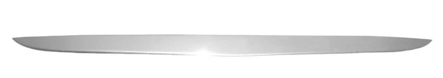 OMAC Blende, bakluke 5216052 5216052 Beskyttelseslist OPEL ASTRA OMAC