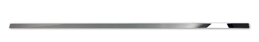 Mostrina, Cofano posteriore OMAC 6010052 OMAC 6010052 Portellone posteriore LAND ROVER DEFENDER 2020