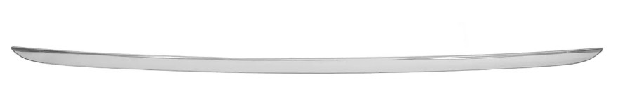 OMAC Enjoliveur, hayon 6112052 Hayon de coffre RENAULT OMAC 6112052