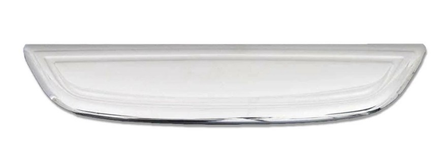 OMAC Afdekplaat, achterklep 6121052 Achterdeur OMAC RENAULT 6121052