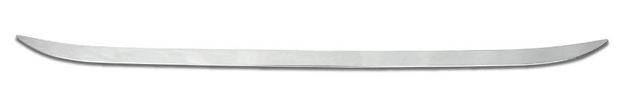 OMAC Afdekplaat, achterklep 7040053 7040053 OMAC Kofferdeksel Toyota _NLP2_, _NCP2_ prijs