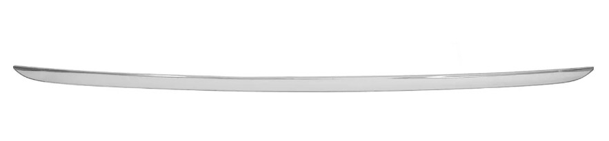 Enjoliveur, hayon OMAC 7520055 OMAC 7520055: Porte arrière Volkswagen CADDY 2020