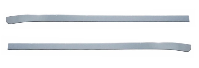 OMAC Guarnição, tampa da bagageira 7522059 Friso lateral porta OMAC Volkswagen PASSAT 7522059