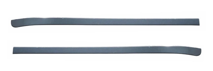 OMAC Afdekplaat, achterklep 7522059B Sierlijsten OMAC AUDI 7522059B