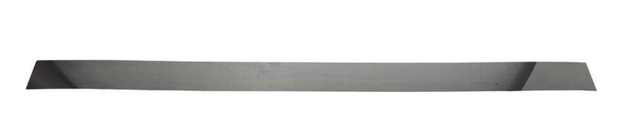 OMAC Afdekplaat, achterklep 7535052B Achterportier OMAC CADDY 7535052B goedkoop