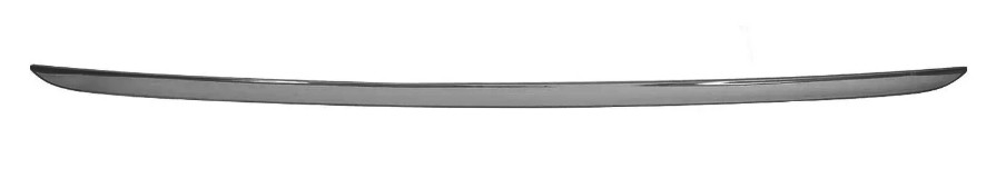OMAC Mostrina, Cofano posteriore 7545052B 7545052B Modanatura OMAC Volkswagen GOLF costo