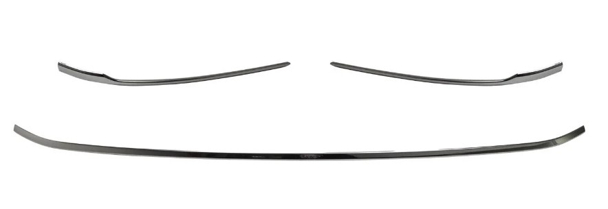 OMAC Bumper moulding 7545083B 7545083B OMAC NISSAN bumper trim
