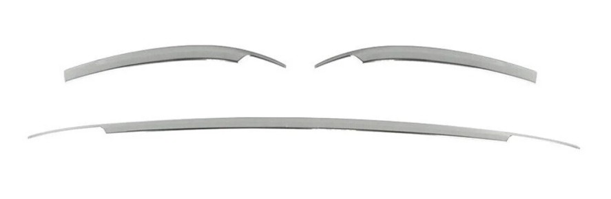 OMAC Zierleiste, Stoßstange 7548094 7548094 Zierleiste, Stoßstange VW CADDY OMAC kaufen