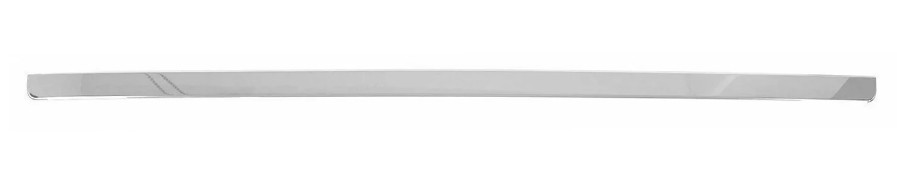 OMAC Mostrina, Cofano posteriore 7550052 Modanatura portiera Volkswagen SGB, SGG, SGJ 7550052 OMAC