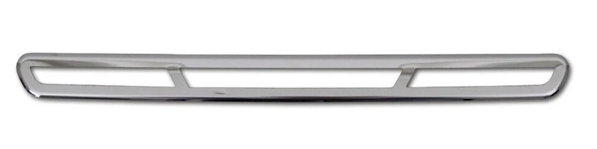 OMAC Prydnadsskärm, baklykta 7550152 OMAC 7550152 Delar kombinationsbakljus Clio IV Skåpbil original