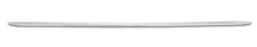 OMAC Panel, baklucka 7568052 7568052 OMAC dörrlister VW GOLF