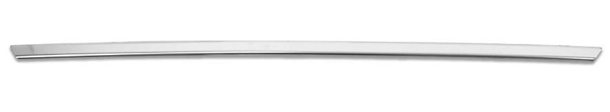OMAC Panel, baklucka 7612054 Byta Bagagelucka PEUGEOT 208 pris OMAC 7612054