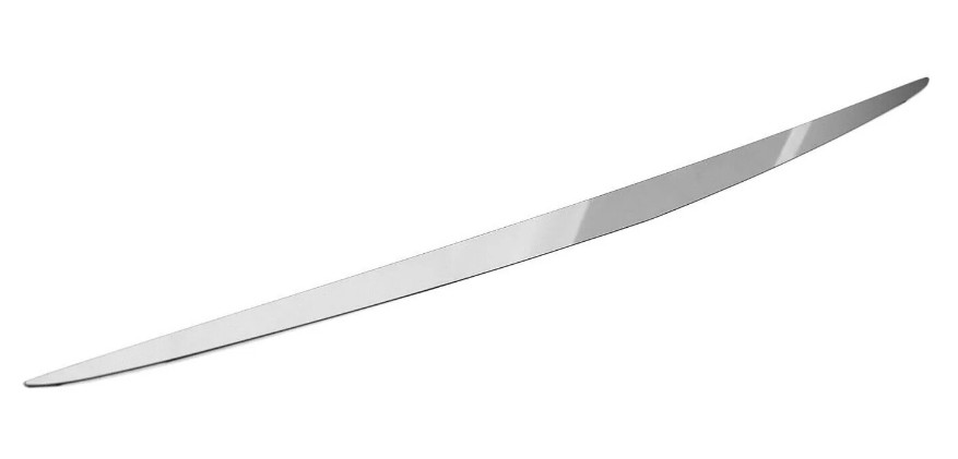 OMAC Enjoliveur, hayon LC-5245052 Kia RIO Baguette de porte OMAC LC-5245052