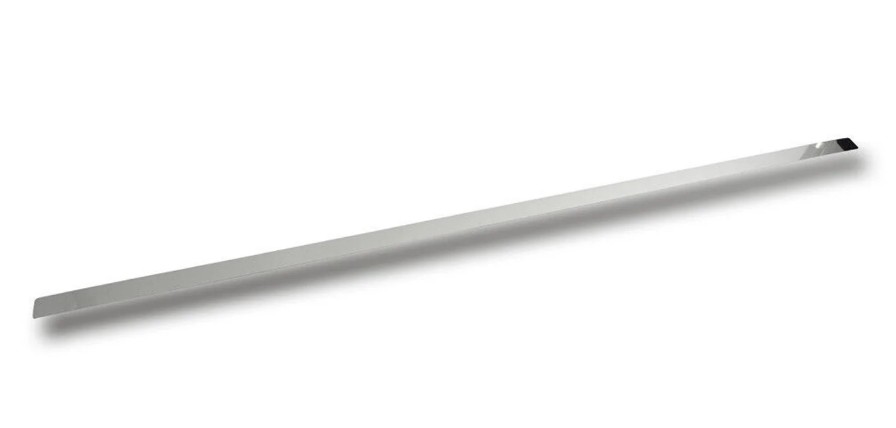 OMAC Apdare, Aizmugurējās durvis / Bagāžas nod. vāks T5719055 Apdare aizsarguzlika durvis OMAC PEUGEOT T5719055