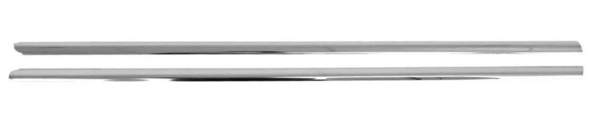 OMAC Sier- / beschermingspaneel, deurruit 1501141 OMAC 1501141 Raamrubbers Citroen Xantia X1 originele prijs