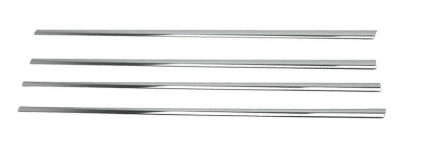 OMAC Friso, vidro de porta 1604141 OMAC 1604141 Friso, vidro de porta