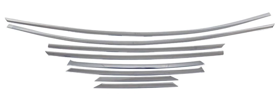 OMAC Friso, vidro de porta 2608146U OMAC 2608146U Borracha do vidro Ford WA6 preço