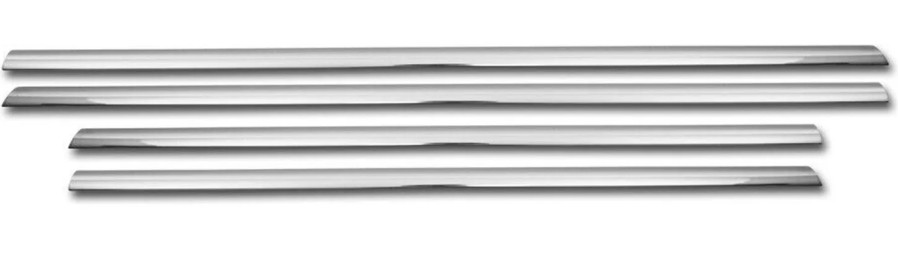 OMAC Friso, vidro de porta 2613142 OMAC 2613142 Borracha parabrisa Ford WA6 preço