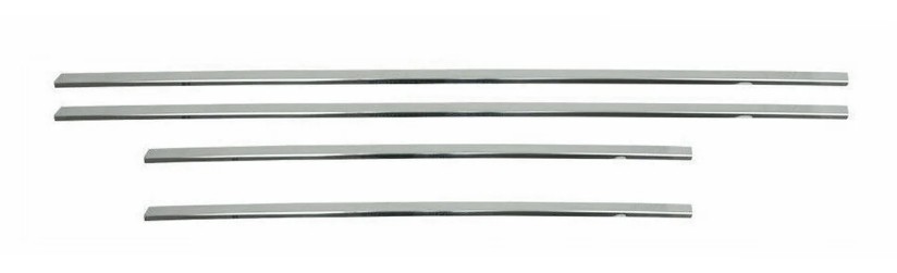 Friso, vidro de porta OMAC 3548600 OMAC 3548600: Junta pára-brisas Renault LAGUNA 2012