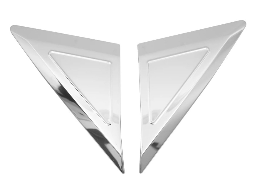 OMAC Zier- / Schutzleiste, Türscheibe 4724113 OMAC 4724113 Zier- / Schutzleiste, Türscheibe MITSUBISHI Lancer VII Limousine (CS_A, CT_A) 1.8 SEi Limited (CS5A) 124 PS 2007