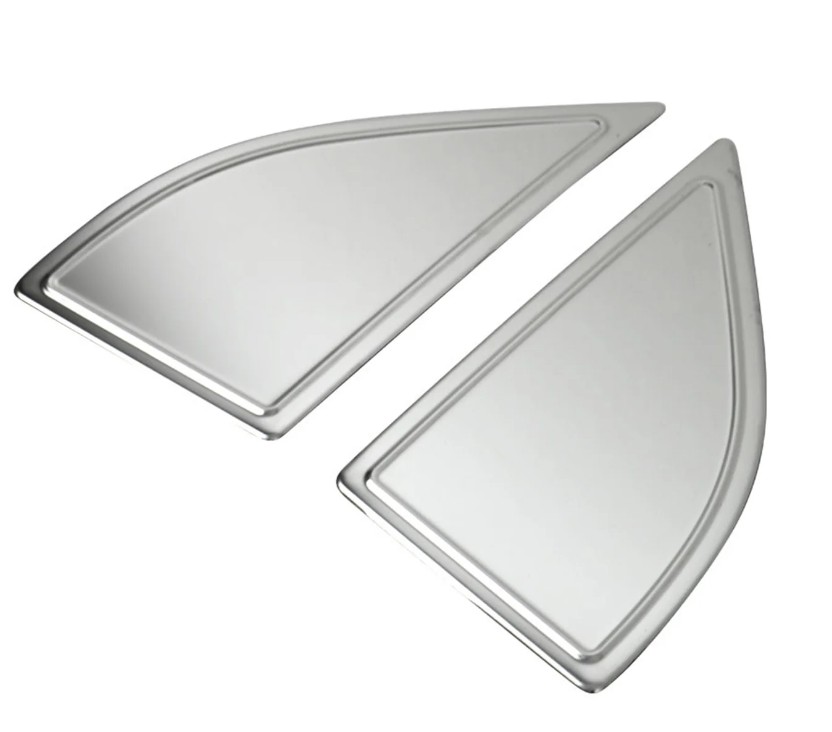 Sier- / beschermingspaneel, deurruit OMAC 5003112 OMAC 5003112: Raamrubbers Nissan QASHQAI 2018