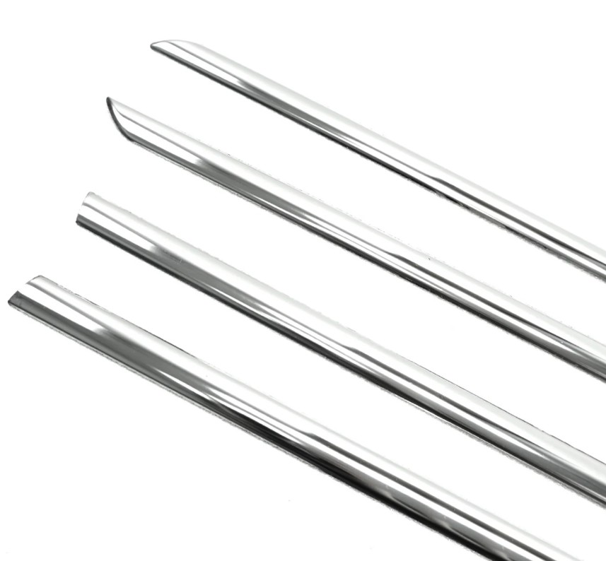 OMAC Modanatura decorativa / protettiva, Cristallo portiera 5210142 OMAC 5210142 Guarnizione vetro Grandland X (A18) prezzo
