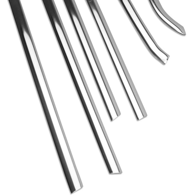 OMAC Friso, vidro de porta 5216141 OMAC 5216141 Borracha parabrisa Opel Corsa A baratos