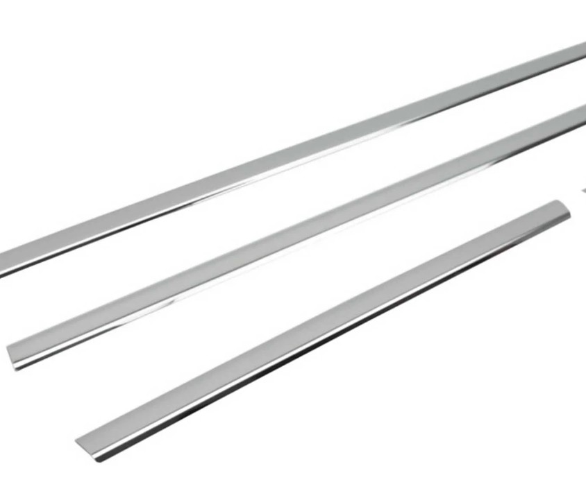 Baguette et bande protectrice, vitre de porte OMAC 5706141 OMAC 5706141: Joint de vitre Peugeot 206 2025