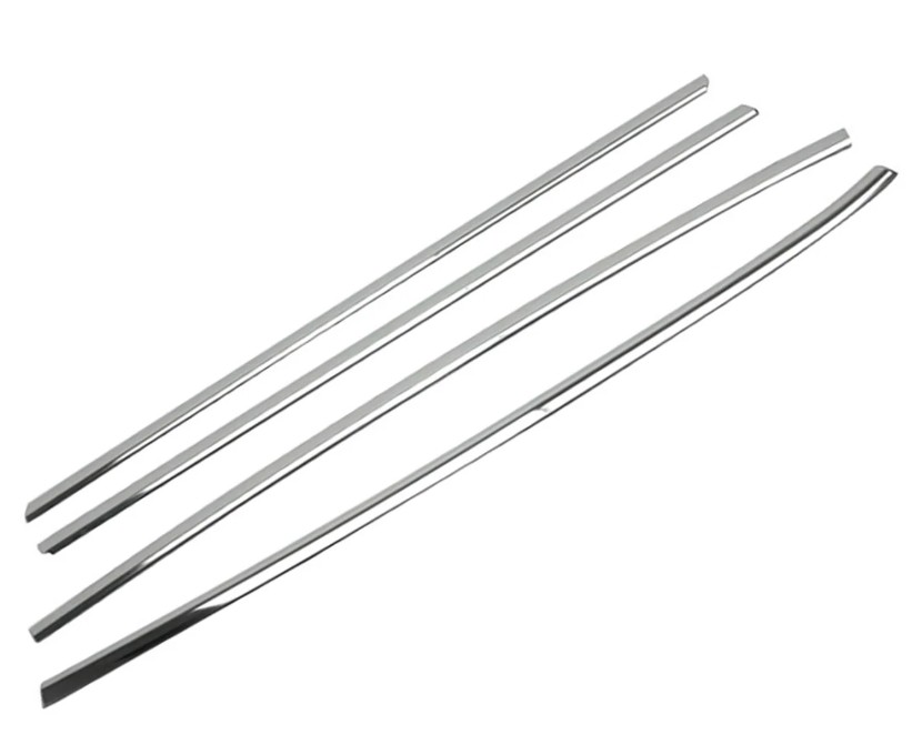 OMAC Suoja- / koristelista, oven ikkuna 5715141 Partner k9 ikkunatiiviste OMAC 5715141