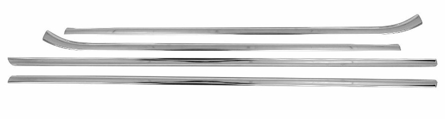 OMAC Sier- / beschermingspaneel, deurruit 5719141 OMAC 5719141 Raamrubbers Peugeot 806 221 originele prijs