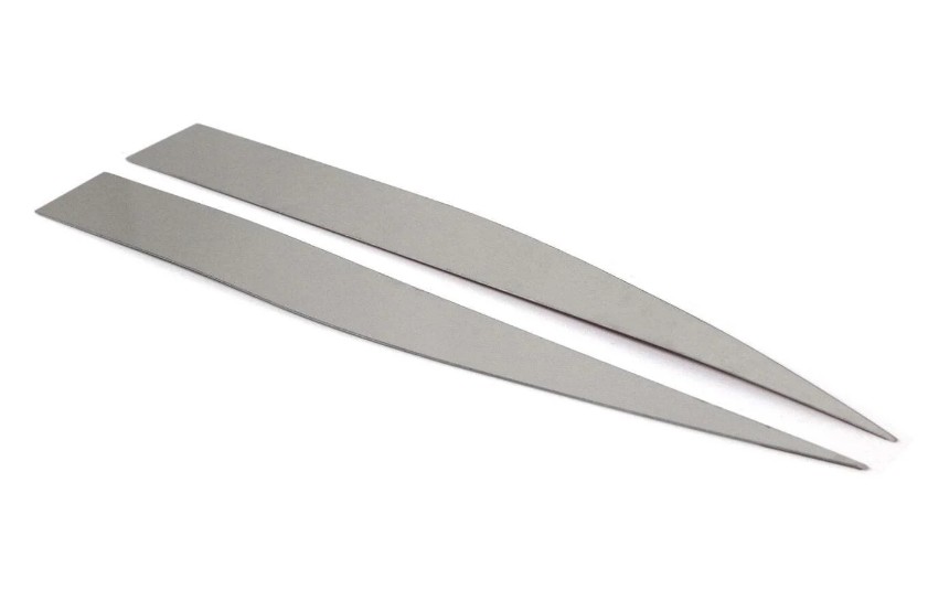 OMAC Pynte- / beskyttelseslist, dørrute LC-4724055 Gummilist OMAC Fiat BRAVO LC-4724055