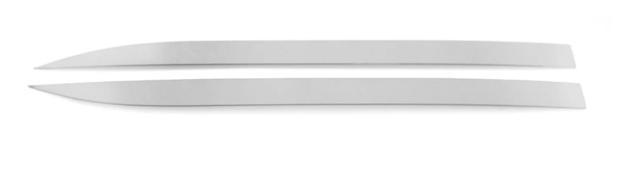 OMAC Baguette et bande protectrice, vitre de porte LC-4745055 Joint d'étanchéité pare brise OMAC VENGA LC-4745055 pas cher