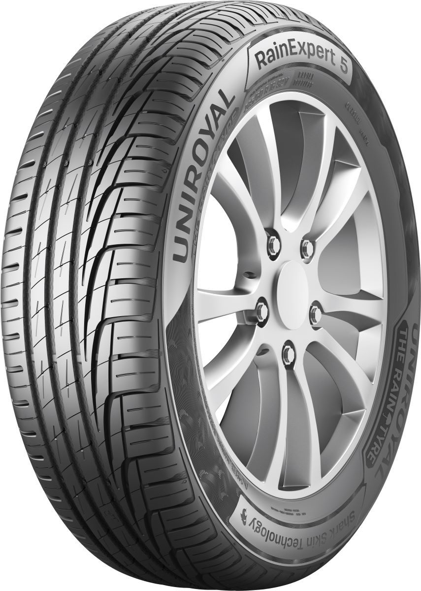 UNIROYAL Hjul 03612290000 UNIROYAL 03612290000 RainExpert 5 205/60 R16