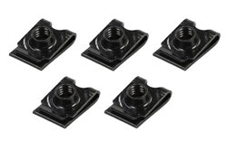 ROMIX Clip, sier- / beschermingslijst C70823 ROMIX C70823 Sierlijsten HYUNDAI i10 III Hatchback (AC3, AI3) aan een voordelige prijs